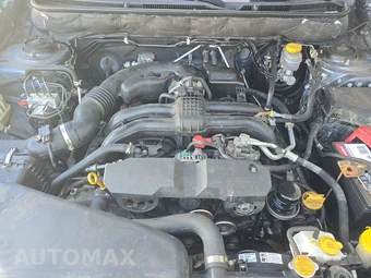 2014 Subaru Outback 2.5i Limited - miniatura 16