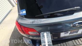 2014 Subaru Outback 2.5i Limited - miniatura 21