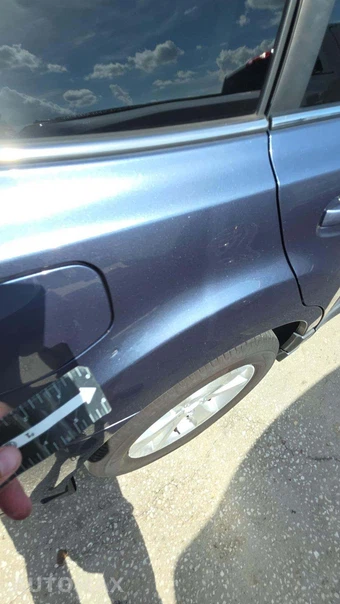 2014 Subaru Outback 2.5i Limited - miniatura 22