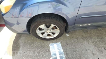 2014 Subaru Outback 2.5i Limited - miniatura 27