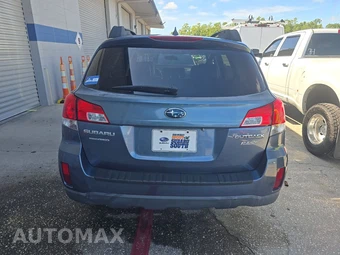 2014 Subaru Outback 2.5i Limited - miniatura 5