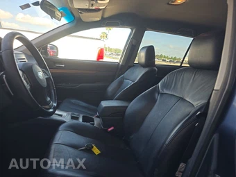 2014 Subaru Outback 2.5i Limited - miniatura 7