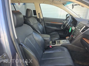 2014 Subaru Outback 2.5i Limited - miniatura 8