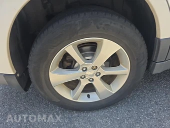 2014 Subaru Outback 2.5i Limited – miniatura 10