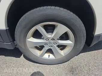 2014 Subaru Outback 2.5i Limited – miniatura 11