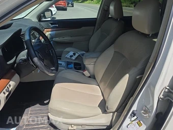 2014 Subaru Outback 2.5i Limited – miniatura 13