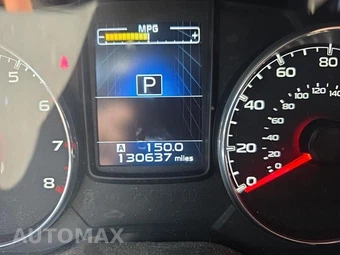2014 Subaru Outback 2.5i Limited – miniatura 15