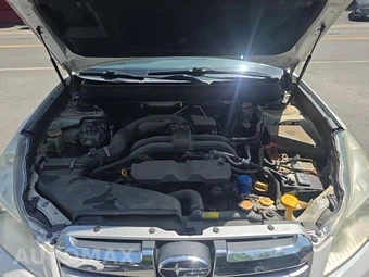 2014 Subaru Outback 2.5i Limited – miniatura 19