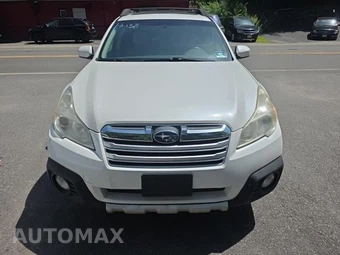 2014 Subaru Outback 2.5i Limited – miniatura 2