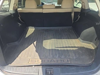 2014 Subaru Outback 2.5i Limited – miniatura 20