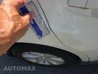 2014 Subaru Outback 2.5i Limited – miniatura 21