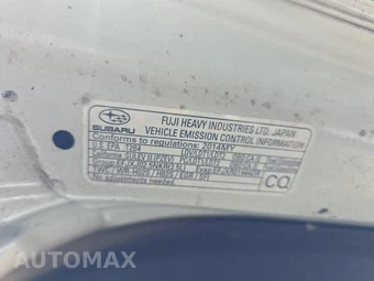 2014 Subaru Outback 2.5i Limited – miniatura 22