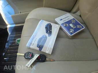 2014 Subaru Outback 2.5i Limited – miniatura 23