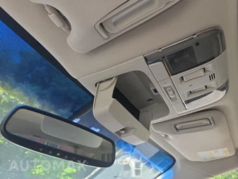 2014 Subaru Outback 2.5i Limited – miniatura 24