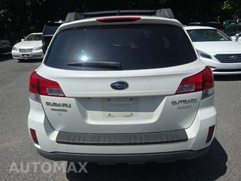 2014 Subaru Outback 2.5i Limited – miniatura 5