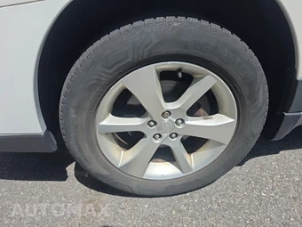 2014 Subaru Outback 2.5i Limited – miniatura 8