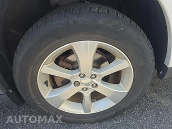 2014 Subaru Outback 2.5i Limited – miniatura 9