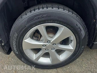 2014 Subaru Outback 2.5i Limited – miniatura 10