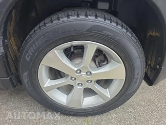 2014 Subaru Outback 2.5i Limited – miniatura 11