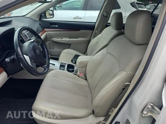 2014 Subaru Outback 2.5i Limited – miniatura 13