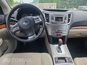 2014 Subaru Outback 2.5i Limited – miniatura 14