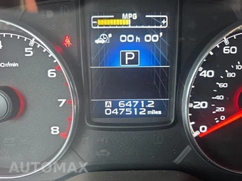 2014 Subaru Outback 2.5i Limited – miniatura 15