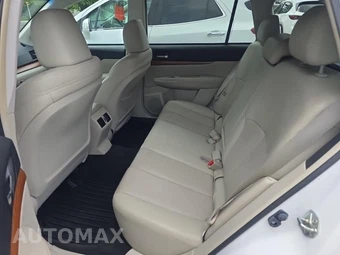 2014 Subaru Outback 2.5i Limited – miniatura 16