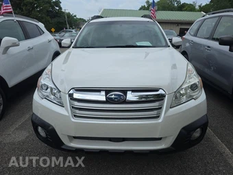 2014 Subaru Outback 2.5i Limited – miniatura 2