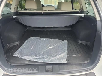 2014 Subaru Outback 2.5i Limited – miniatura 20