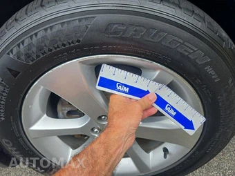2014 Subaru Outback 2.5i Limited – miniatura 22