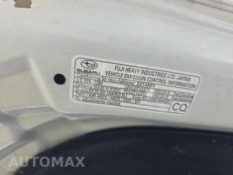 2014 Subaru Outback 2.5i Limited – miniatura 23