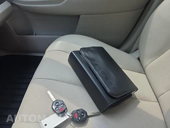 2014 Subaru Outback 2.5i Limited – miniatura 24