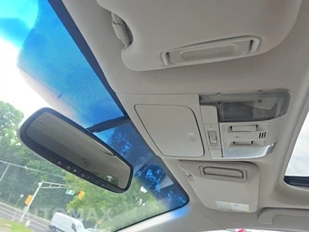 2014 Subaru Outback 2.5i Limited – miniatura 25