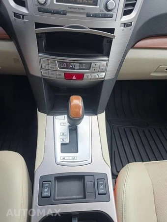 2014 Subaru Outback 2.5i Limited – miniatura 26