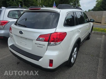 2014 Subaru Outback 2.5i Limited – miniatura 4