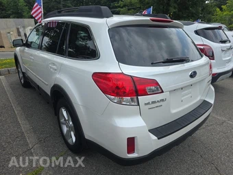 2014 Subaru Outback 2.5i Limited – miniatura 6