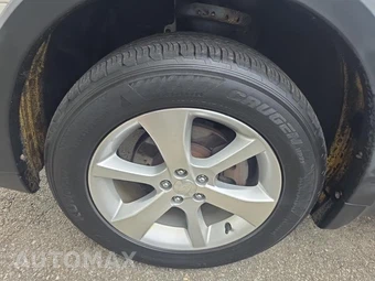 2014 Subaru Outback 2.5i Limited – miniatura 8