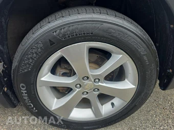 2014 Subaru Outback 2.5i Limited – miniatura 9