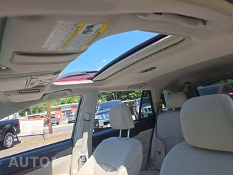 2014 Subaru Outback 2.5i Limited – miniatura 11