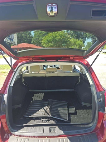 2014 Subaru Outback 2.5i Limited – miniatura 14