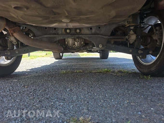 2014 Subaru Outback 2.5i Limited – miniatura 15