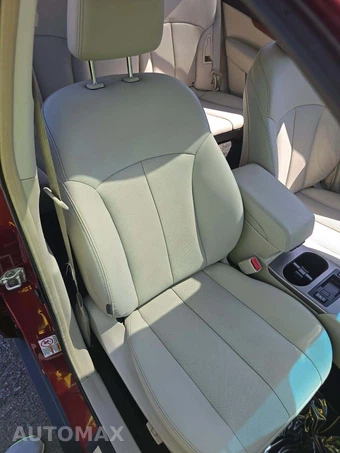 2014 Subaru Outback 2.5i Limited – miniatura 18