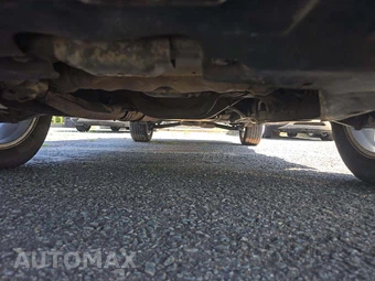 2014 Subaru Outback 2.5i Limited – miniatura 20