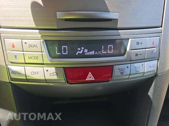 2014 Subaru Outback 2.5i Limited – miniatura 23