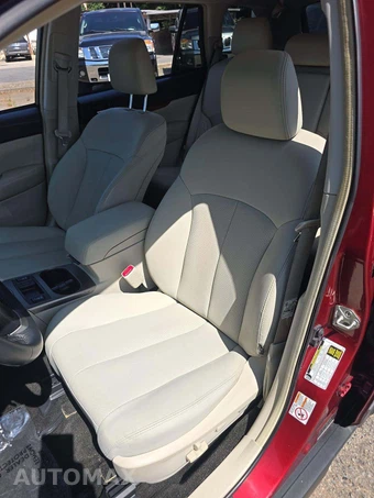 2014 Subaru Outback 2.5i Limited – miniatura 6