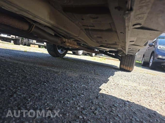 2014 Subaru Outback 2.5i Limited – miniatura 7
