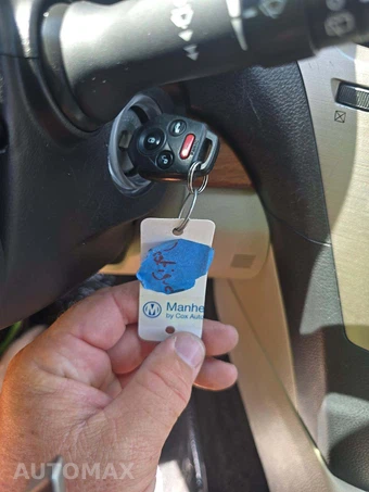 2014 Subaru Outback 2.5i Limited – miniatura 8