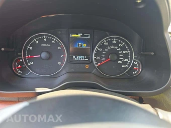 2014 Subaru Outback 2.5i Limited – miniatura 9