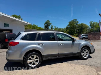 2014 Subaru Outback 2.5i Limited - miniatura 10