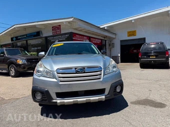 2014 Subaru Outback 2.5i Limited - miniatura 13